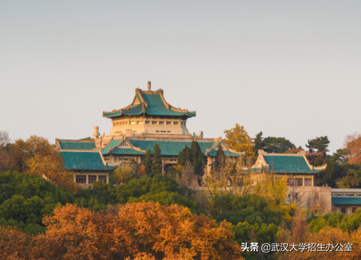 武汉大学是双一流吗，一流学科有哪些（第二轮“双一流”建设名单发布）