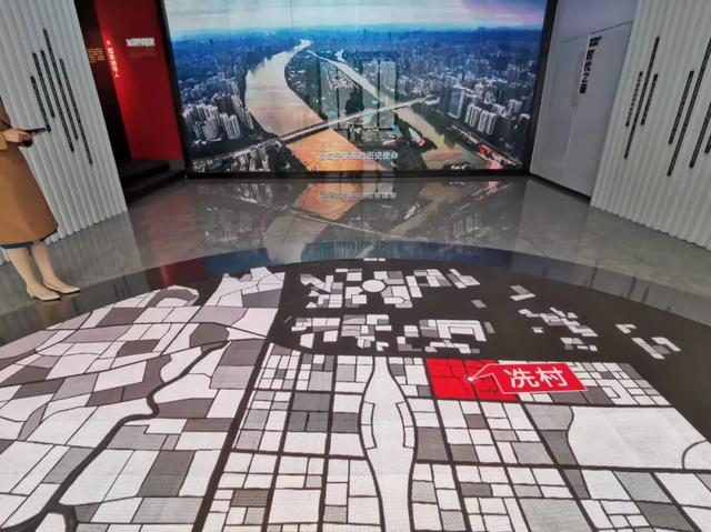 广州冼村拆二代言真，广州冼村什么时候拆完（户型、吹风价、楼盘名都有了）