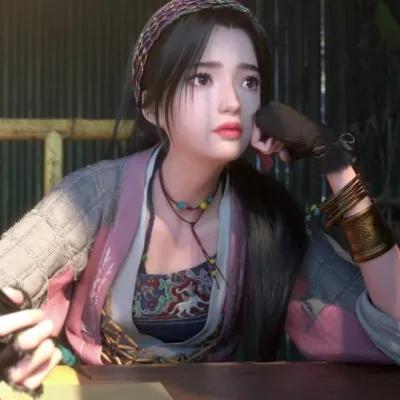 明明好看却被说丑，屠丽这么好看，为啥老说她丑呢