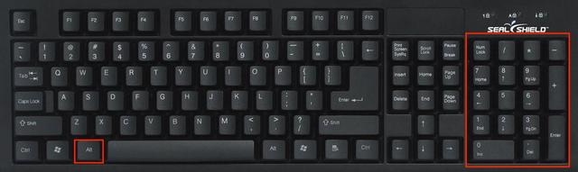 大于或等于的符号怎么打出来，大于等于的符号怎么打（Excel中的Alt+快捷键）