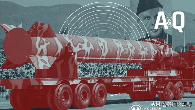 世界核武实力排名，世界核武实力排名2020（全球核弹最新数据出炉）