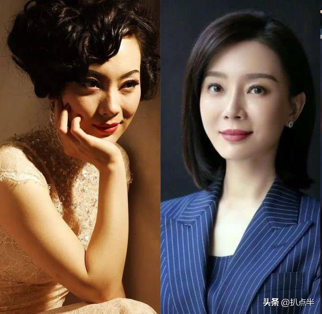 陈数前夫是柳云龙，演员陈数的第一任老公（与二婚男相识15天被求婚、为爱放弃生子）