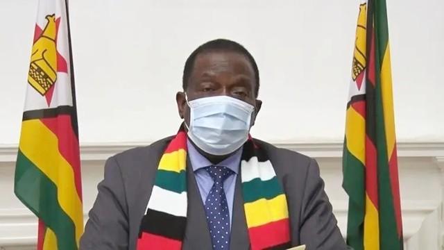 津巴布韦是哪个国家，有多少个人口（一个经济崩溃的非洲国家）