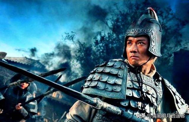 关于赵云的5个简洁故事情节，关于赵云的5个简洁故事情节介绍（三国赵云的人生际遇为何那么惨）