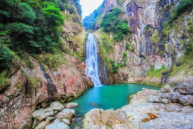 温州景点，温州景点作文（温州——自然风光的美景都在哪）