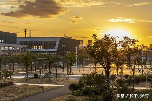 南京理工大学学科评估，南京理工大学退步太大（南京理工大学竟然很多人不知道）