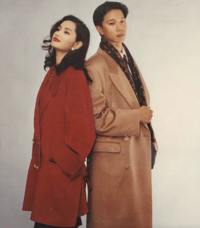 瞿颖怎么读，瞿颖是哪年的（和张亚东相恋10年换来一场空）