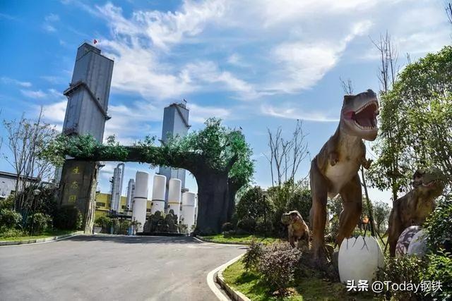 中国三大钢铁城市，中国哪几个省是钢铁城（鑫达、德龙、安钢……从十大国家级钢铁工业园看钢铁行业巨变）