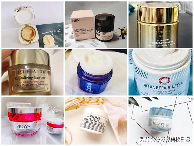 乳液和面霜有什么区别，面霜跟乳液的区别（用完乳液还需要用面霜吗）