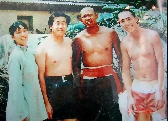 武动乾坤的导演张黎，玄幻大剧拍成“巴啦啦小魔仙”