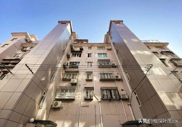 旧楼加装电梯效果图，老旧小区改造“提速”