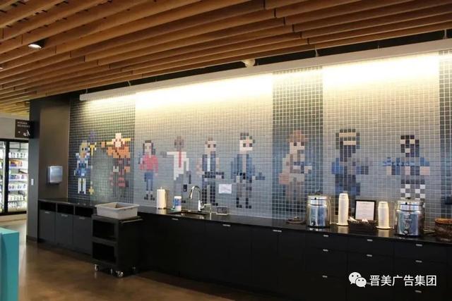 企业文化的定义，企业文化的定义！（学习如何打造企业文化墙）