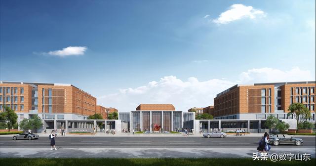 北京民族大学，北京民族大学是211还是985（中央民族大学附中青岛校区正式落地启动）