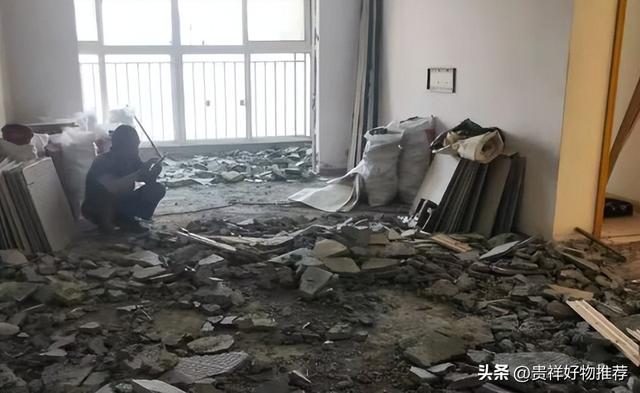 为什么尽量不要买二手房毛坯，为什么尽量不要买二手房（二手房翻新和毛坯装修哪个贵）