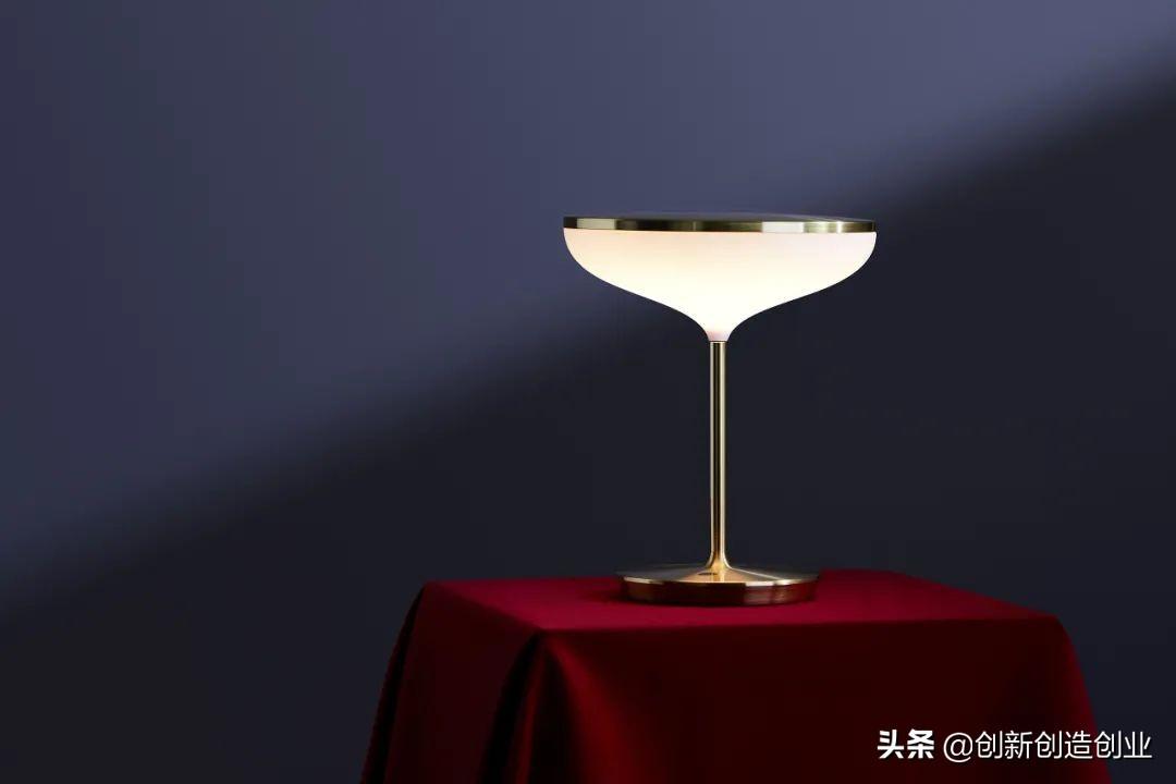 产品设计案例（2021巴黎DNA设计奖产品设计类获奖作品精选）