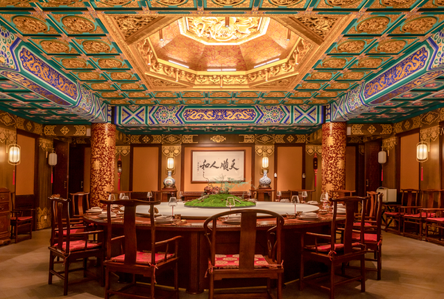 北京网红打卡地，北京必打卡的网红地你去了几个（去享受美食美景吧）