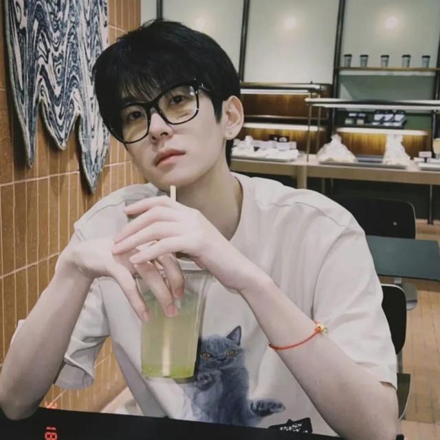 满天星，微信头像，满天星（微信头像拿走不谢）