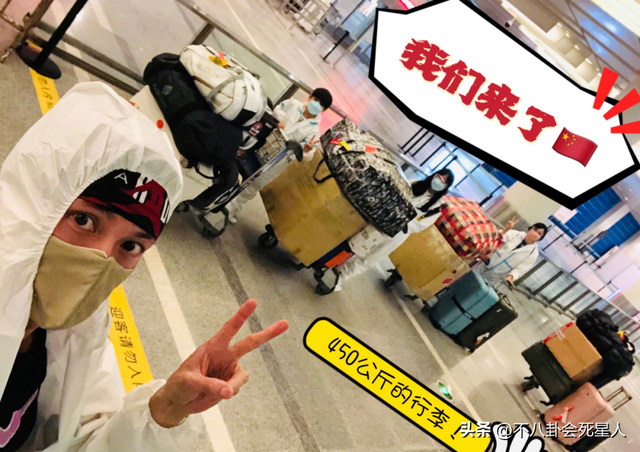 吴尊为什么是文莱人，吴尊12岁女儿第一次在中国上学很紧张