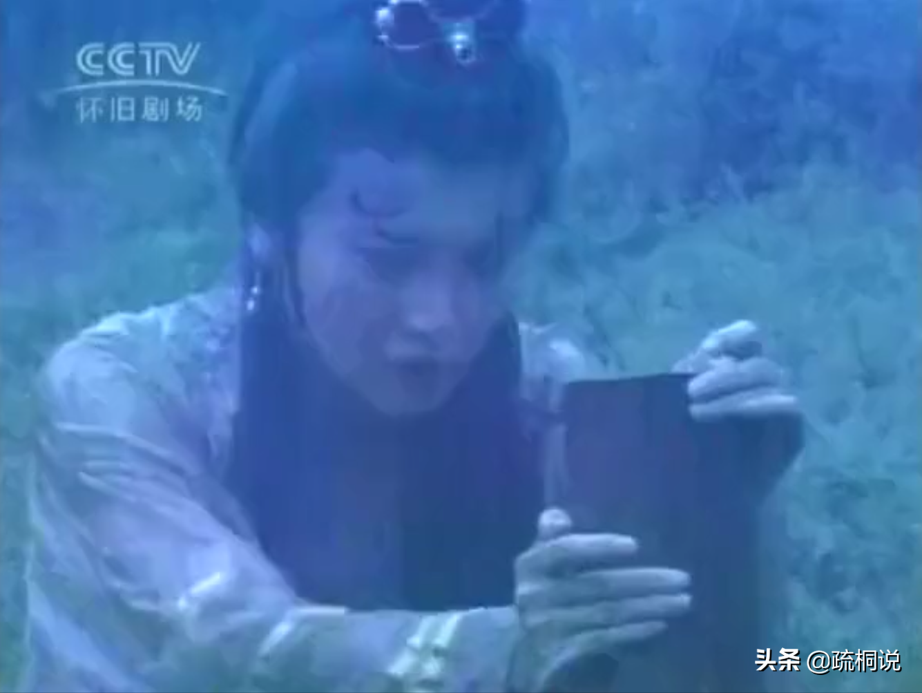 对不起我爱你结局，对不起我爱你大结局解说（重温亚视经典《碧血青天杨家将》）