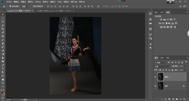 24种颜色调配大全，24种颜色大全图片（让你快速调出想要的效果）