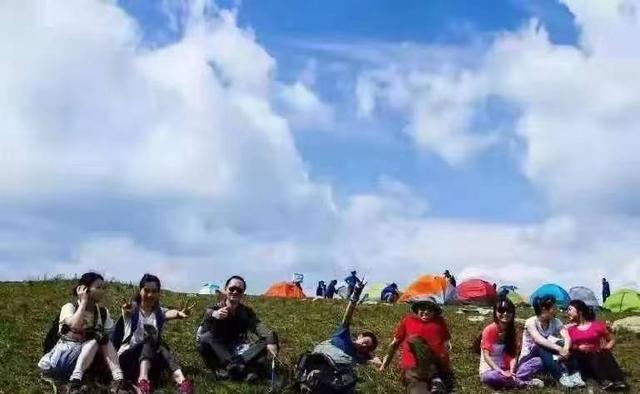 朱雀国家森林公园，陕西翠华山朱雀国家森林公园（玩转朱雀国家森林公园）