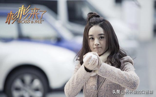 唯美高清的赵丽颖知否剧照  知否知否应是绿肥红瘦，知否知否剧照赵丽颖（《幸福》朴实图片）