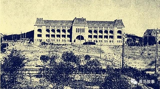 青岛在历史上被哪些国家侵略过，青岛之前被哪个国家统治过（记忆历史，德国侵占青岛17年）