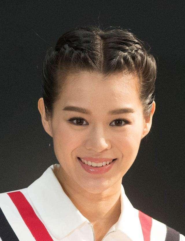 孙俪的各种短发发型，留短发很美的6位女星