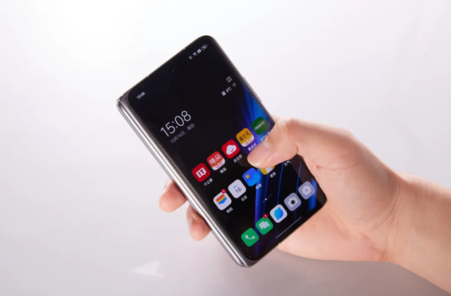 oppo手机声音突然变小是怎么回事，oppo手机音量变小了怎么办（推荐给真心喜欢折叠屏的用户）