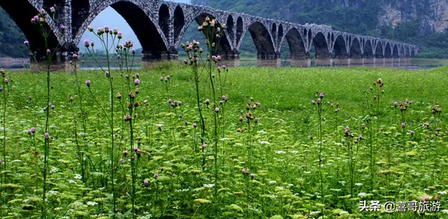 南宁有哪些景点，南宁旅游景点最值得去六个景点（南宁有哪些旅游景点）