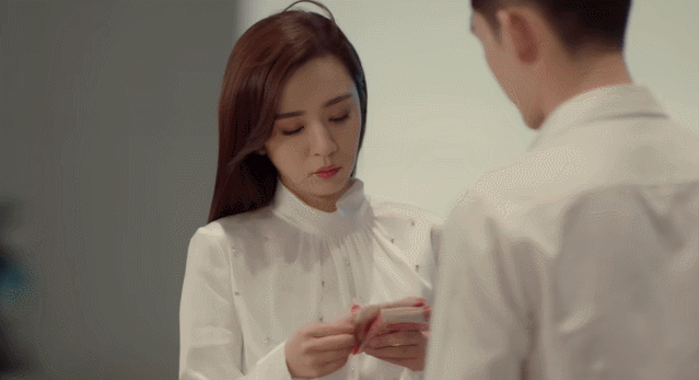 飞机上吻戏，内在美飞机场部吻戏哪一集（国产剧真没救了）