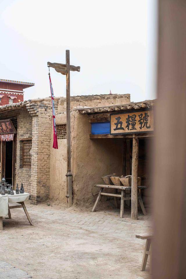 大话西游拍摄地，大话西游取景地今昔对比（我国十大影视基地之一）