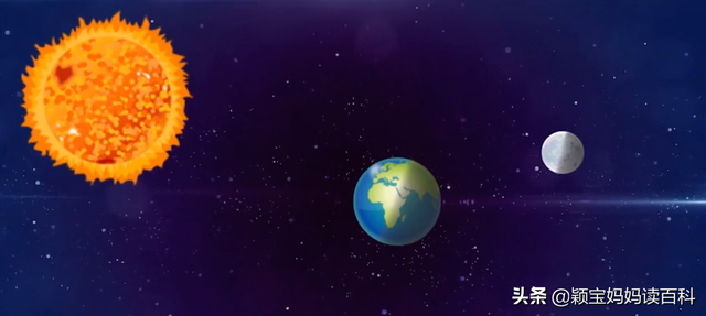 天上的星星是什么，天上最亮的星星是什么星（少儿百科科普之五：有趣的星空）