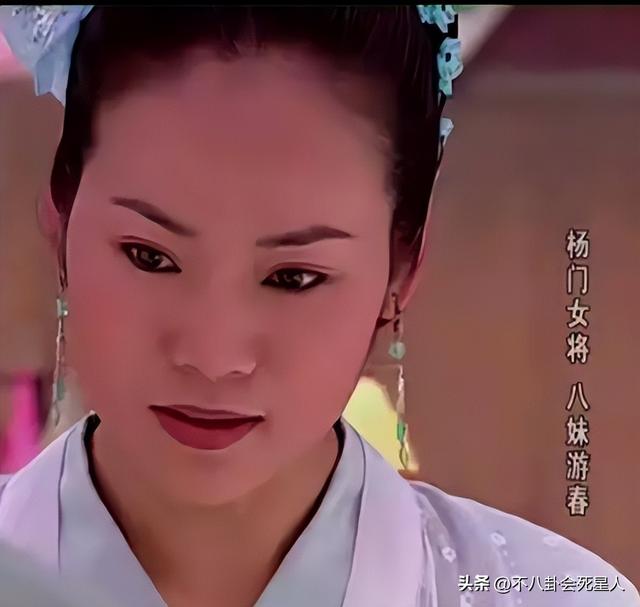 幸福的抉择演员表，幸福选择题演员表（《杨门女将》女子图鉴）
