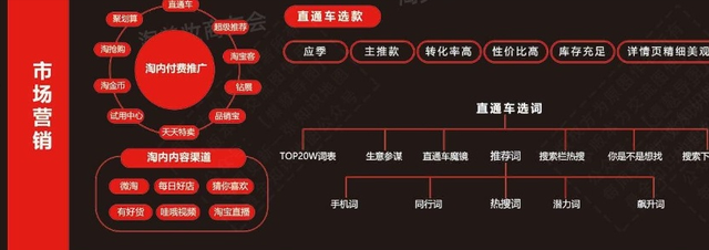 淘宝运营方案和策划，淘宝、电商、社群等详细解析