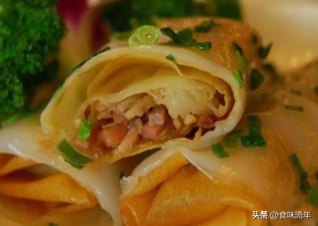 湖南长沙特产易携带的，长沙特产能带的（长沙8大风味小吃）