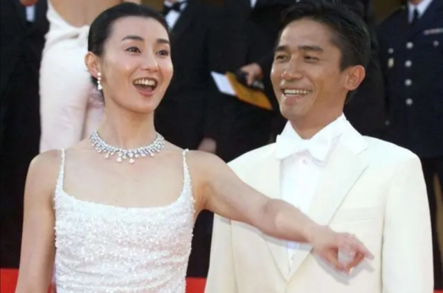 梁朝伟为什么爱刘嘉玲，梁朝伟不爱刘嘉玲（梁朝伟：绯闻女友众多）