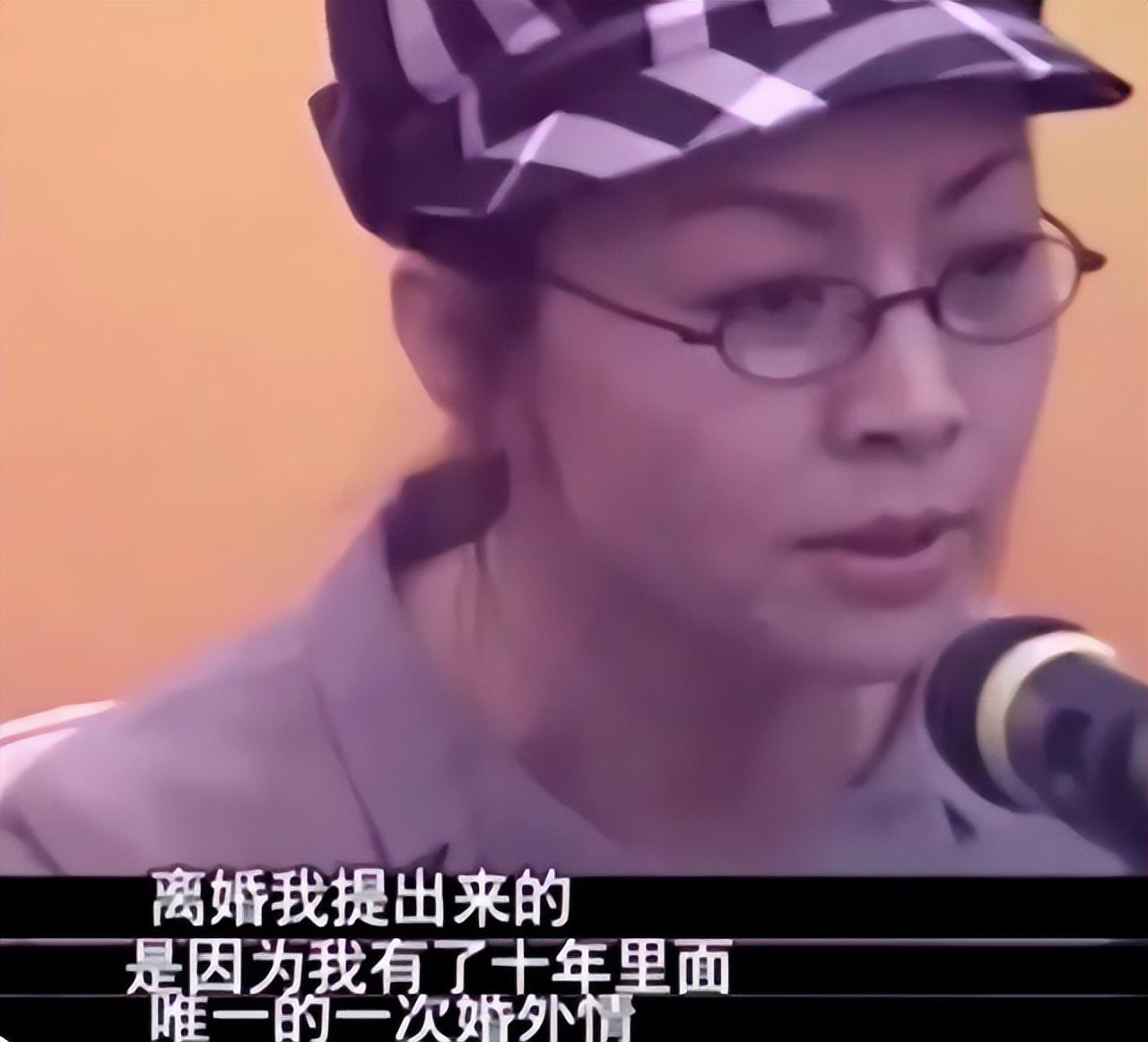 马雅舒和吴奇隆有过孩子吗，“反目成仇”的八对明星夫妻