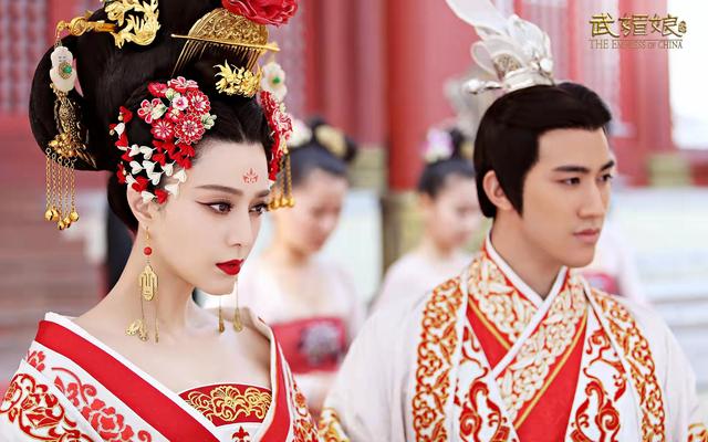 凰图腾结局，凰图腾结局第49集（值得一看：关于唐朝的影视作品）