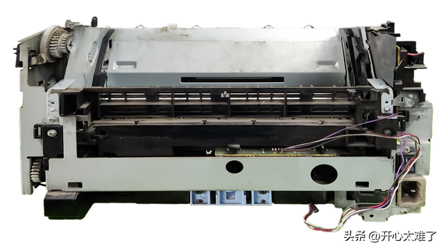 打印机卡纸怎么解决，打印机卡纸是什么原因（佳能打印机卡纸怎么解决）