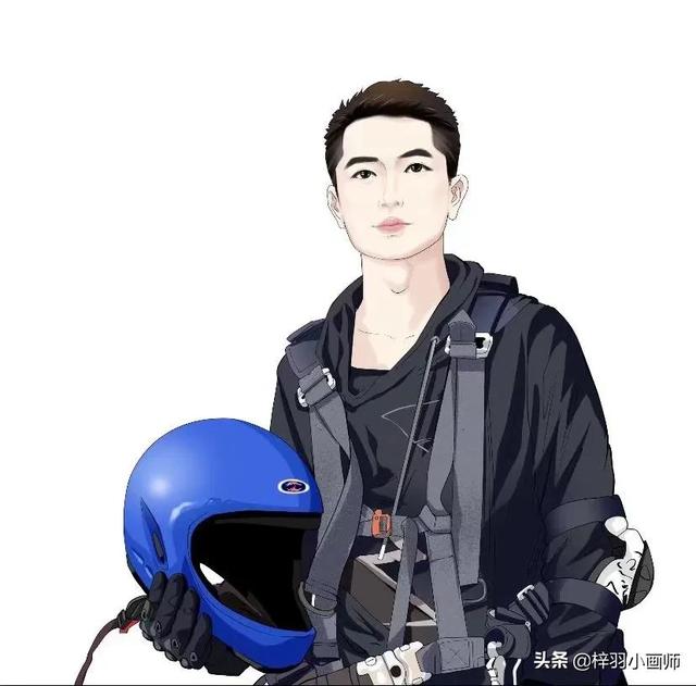 成熟男人的头像，成熟男生头像（成熟男士微信头像）