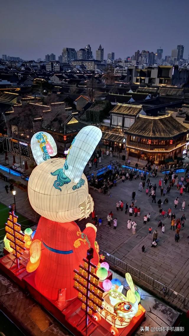 元宵花灯怎么做，元宵花灯怎么做简单（今年元宵节就这样拍）