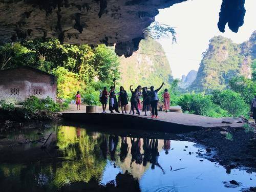 清远主要十大旅游景点排名，谢咏谈，清远十大旅游景点排名