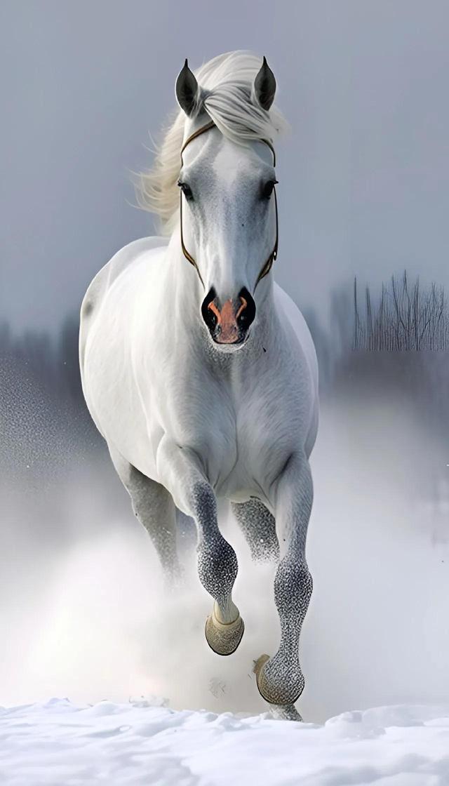 马到成功造句，马到成功造句短句（策马奔腾一路向前……）