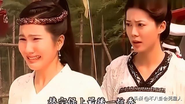 幸福的抉择演员表，幸福选择题演员表（《杨门女将》女子图鉴）