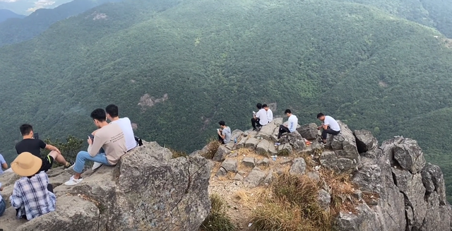 大朗有什么好玩的地方，大朗哪里有好玩的地方（东莞周边自驾游亲子游必去的景点推荐）