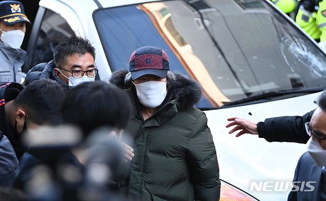 素媛案变态主犯出狱！狱友曝其性欲旺盛，还想见受害女孩？