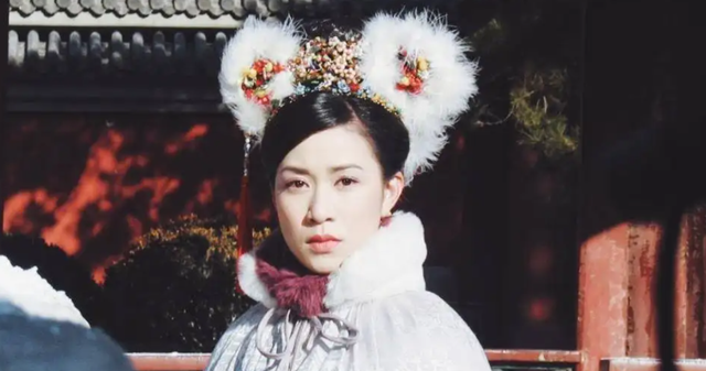 邓丽欣演的电影，邓丽欣电影全集（近5年“演技最好10位香港女演员”）