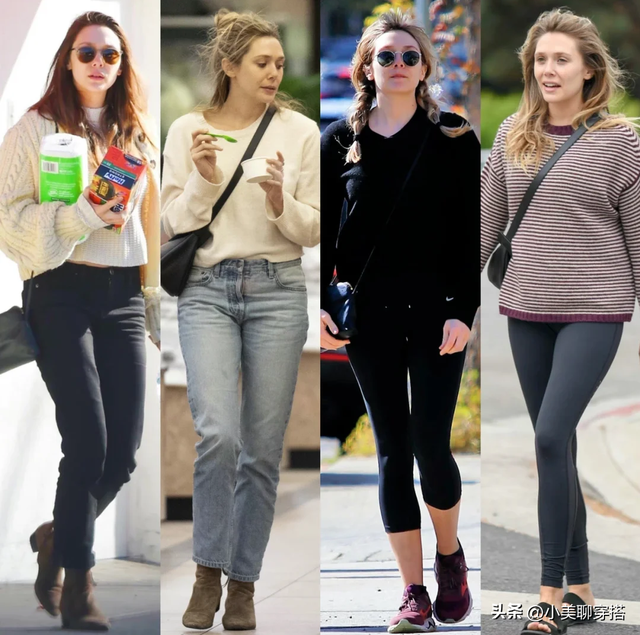 微胖女生怎么穿搭最好看呢，微胖女生也可以很时髦