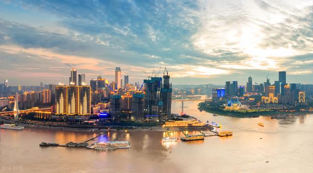 重庆是哪个省的，重庆是哪里的哪个省的（重庆与四川为何要“分家”）